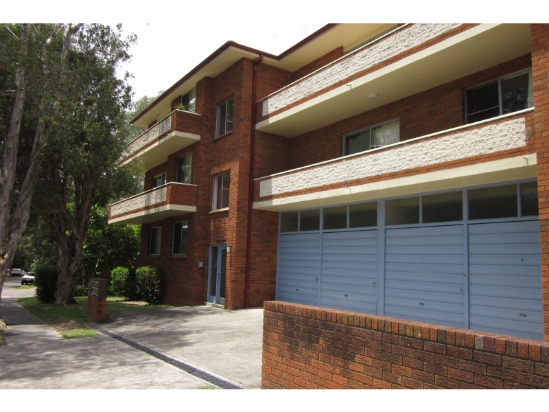 6/34 Westminster Avenue, Dee Why NSW 2099