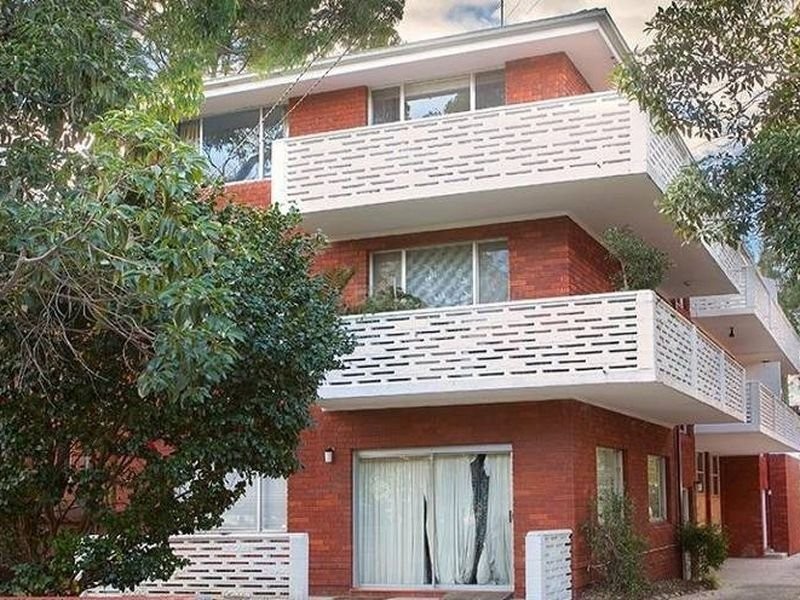 8/31 Lismore Avenue, Dee Why NSW 2099