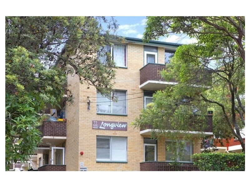 15/77 Pacific Parade, Dee Why NSW 2099