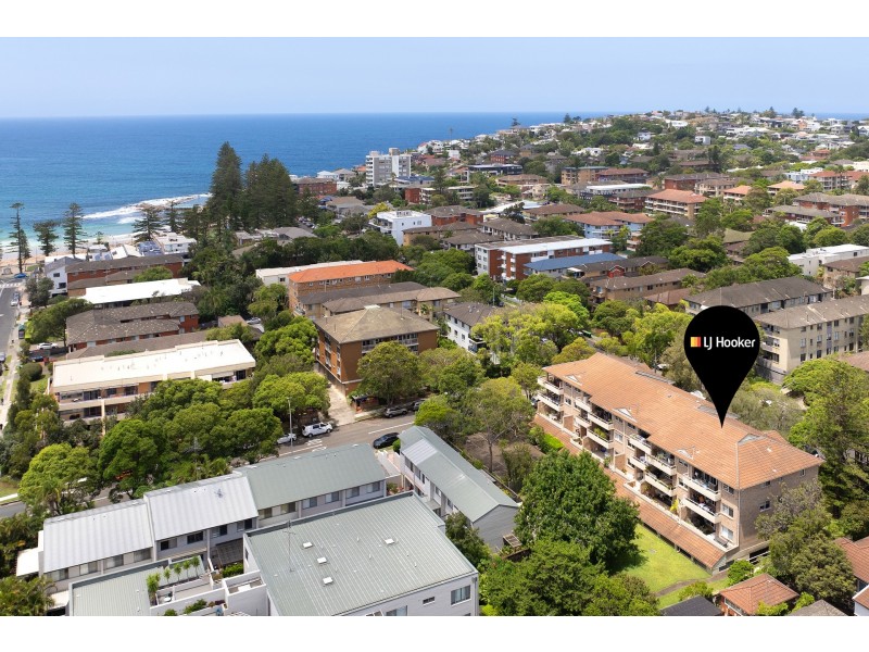 6/88 Oaks Avenue, Dee Why NSW 2099
