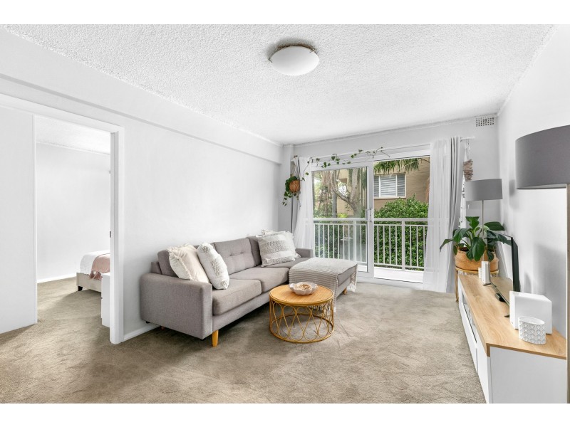 8/68 Howard Avenue, Dee Why NSW 2099
