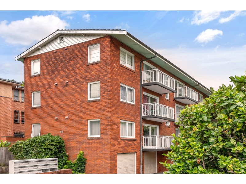 8/68 Howard Avenue, Dee Why NSW 2099