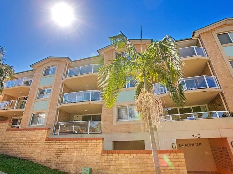 2/1-5 Collaroy Street, Collaroy NSW 2097