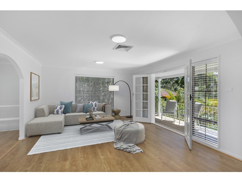 8 Anthony Close, Beacon Hill NSW 2100