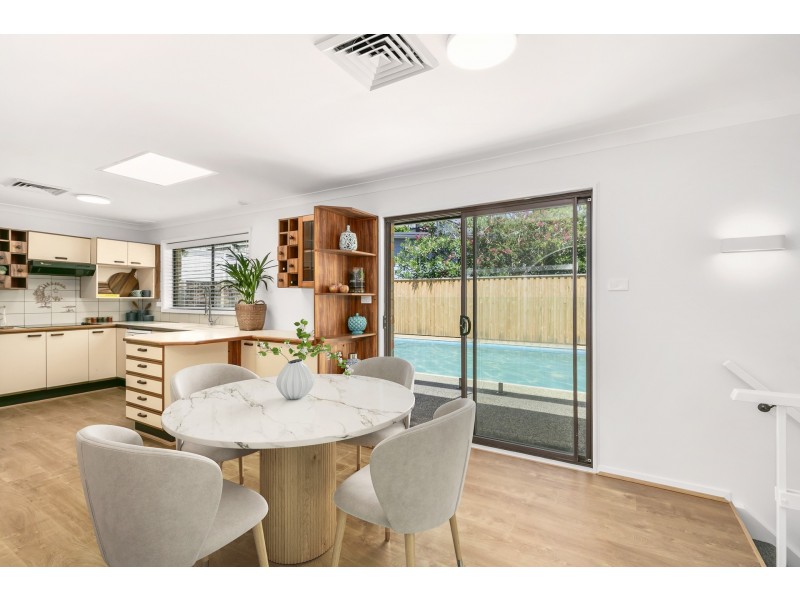 8 Anthony Close, Beacon Hill NSW 2100