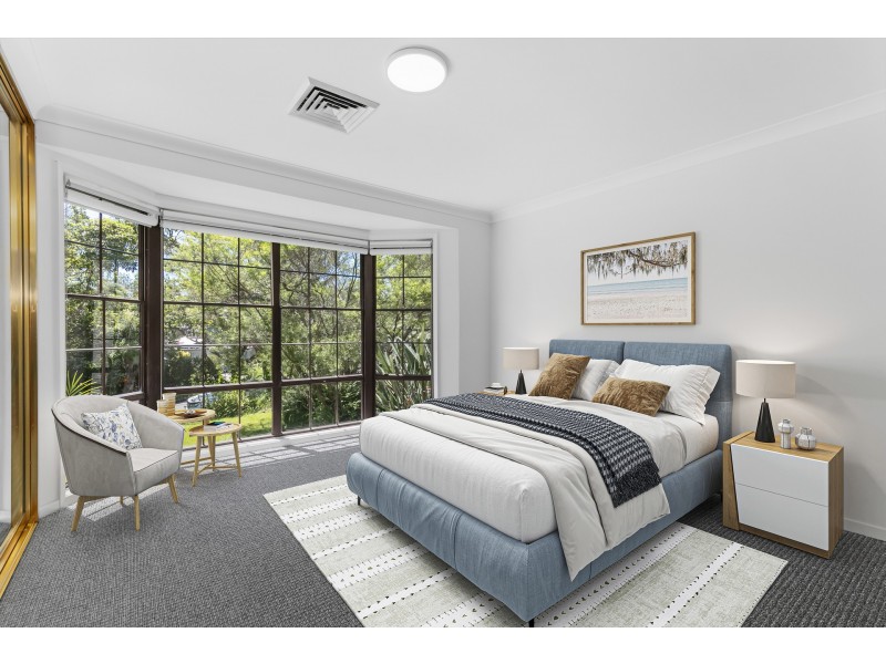 8 Anthony Close, Beacon Hill NSW 2100