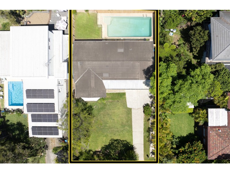 8 Anthony Close, Beacon Hill NSW 2100