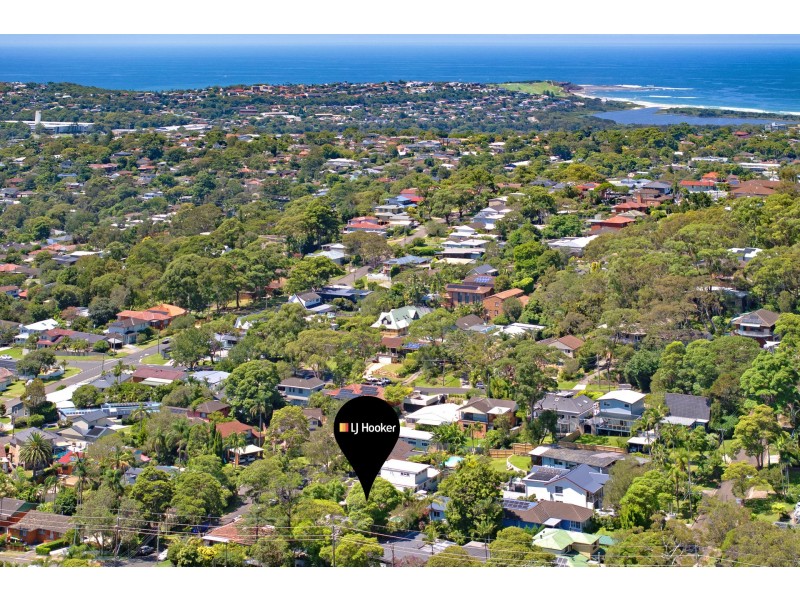 8 Anthony Close, Beacon Hill NSW 2100