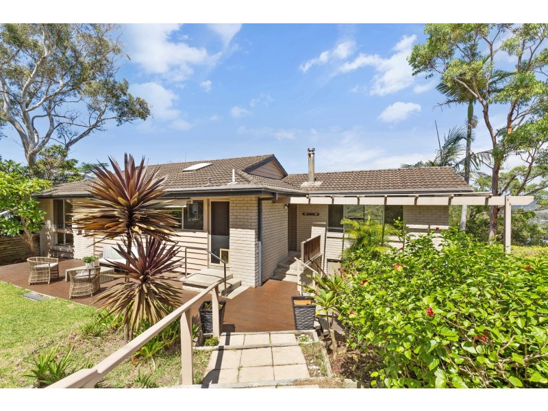 39 Riviera Avenue, Avalon Beach NSW 2107