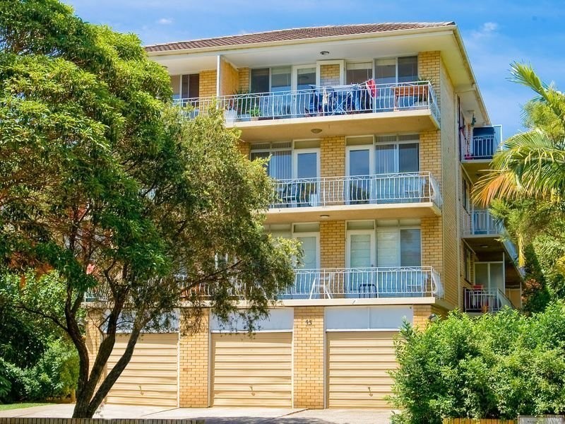 14/45 Dee Why Parade, Dee Why NSW 2099
