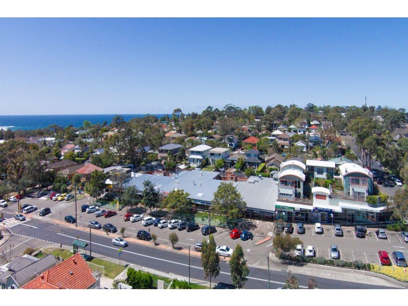 4b/65 Veterans Parade, Collaroy Plateau NSW 2097