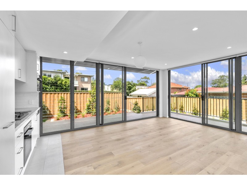 6/21-23 Brookvale Avenue, Brookvale NSW 2100