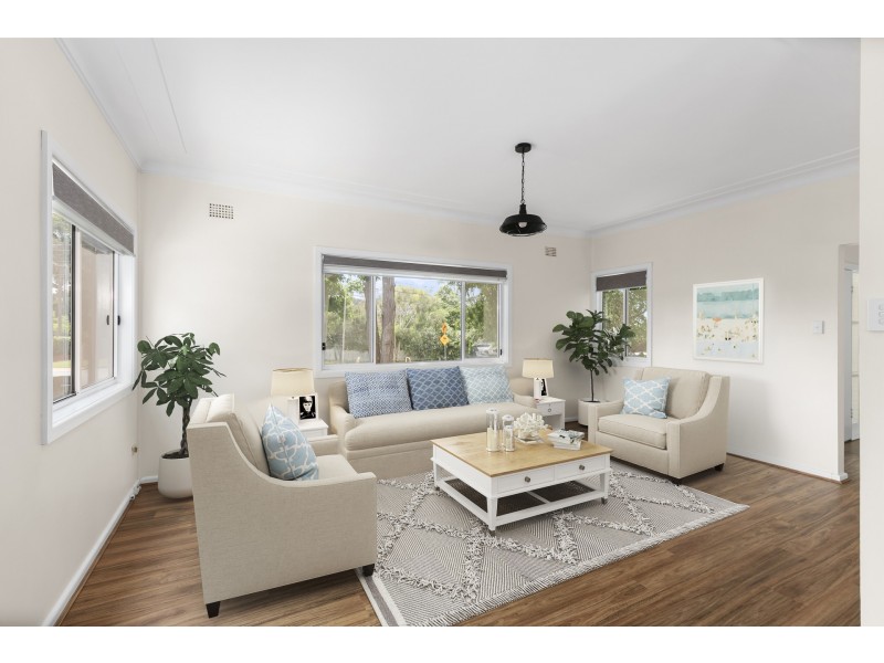 33 Oxford Falls Road, Beacon Hill NSW 2100