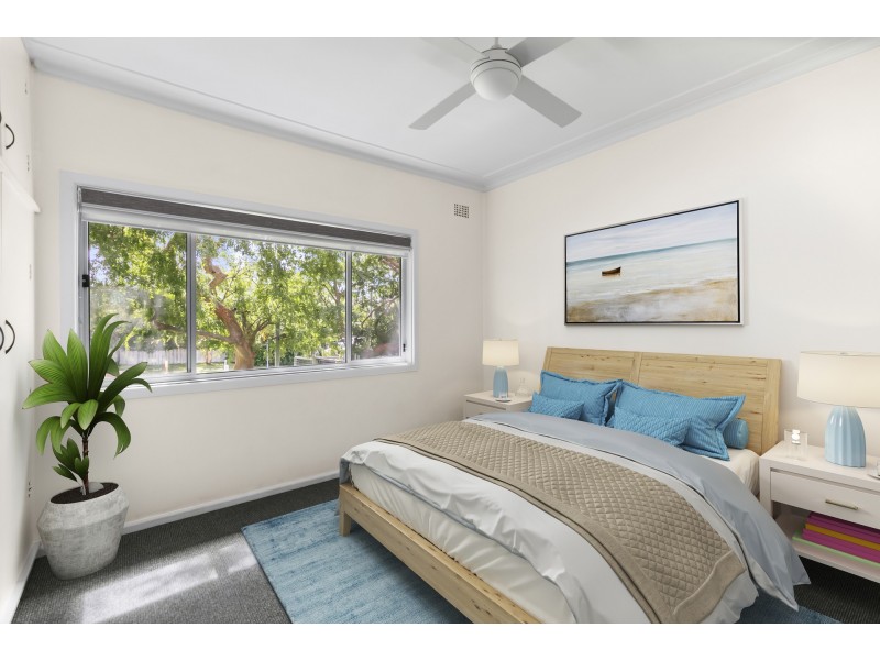 33 Oxford Falls Road, Beacon Hill NSW 2100