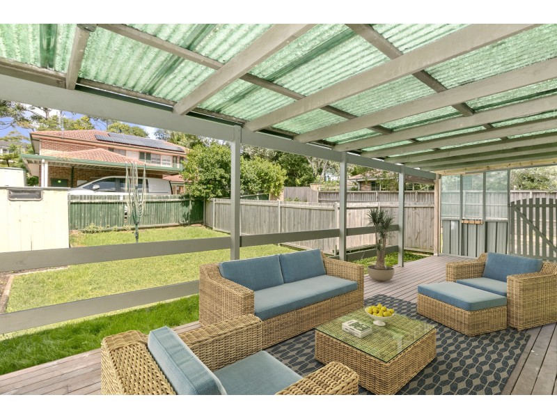 33 Oxford Falls Road, Beacon Hill NSW 2100