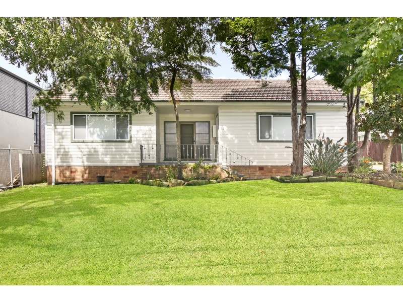 33 Oxford Falls Road, Beacon Hill NSW 2100