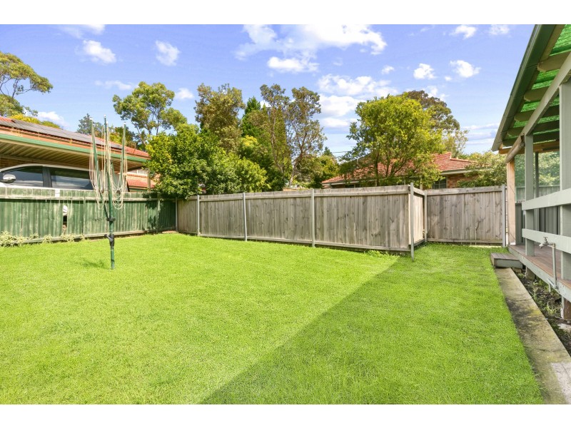 33 Oxford Falls Road, Beacon Hill NSW 2100