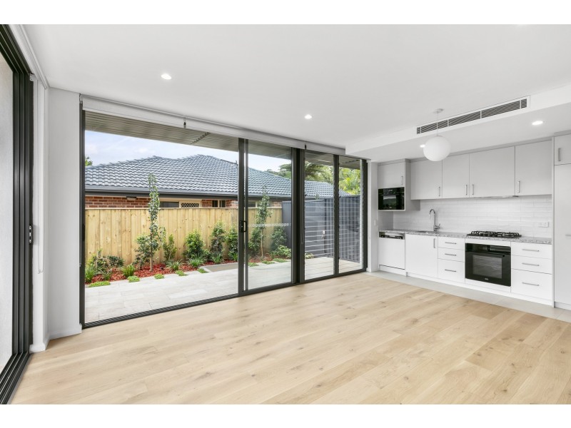 4/21-23 Brookvale Avenue, Brookvale NSW 2100