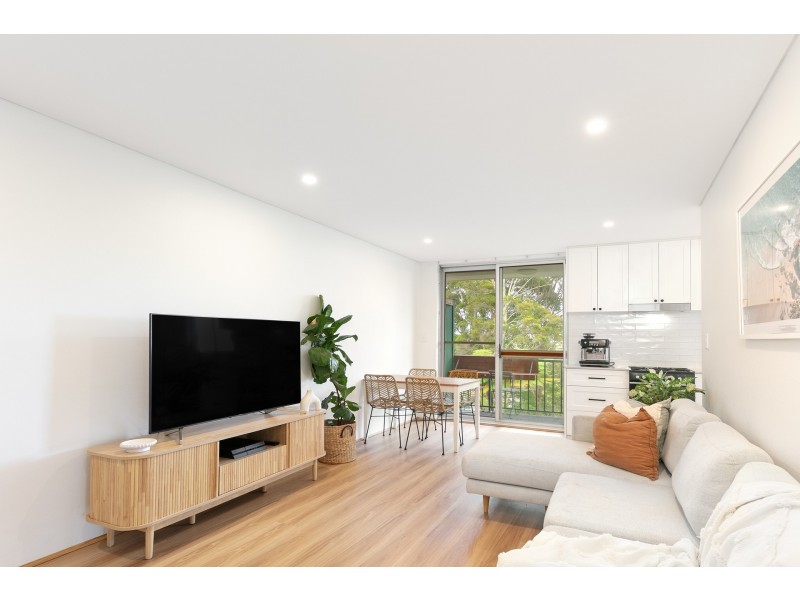 3/43 Martin Street, Freshwater NSW 2096