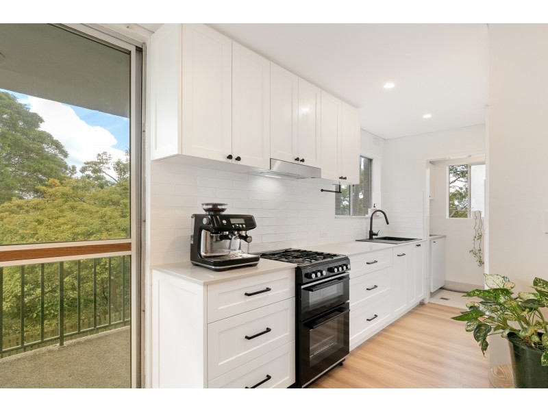 3/43 Martin Street, Freshwater NSW 2096