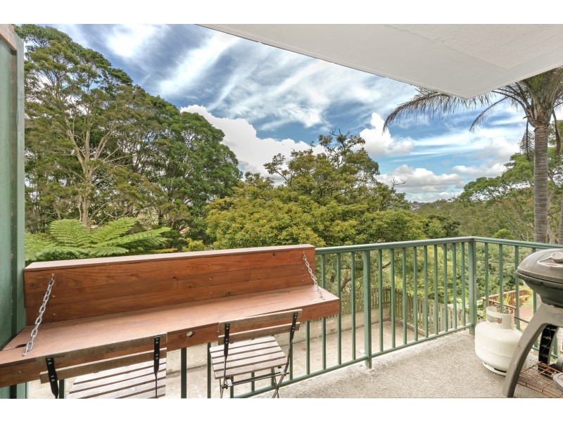 3/43 Martin Street, Freshwater NSW 2096