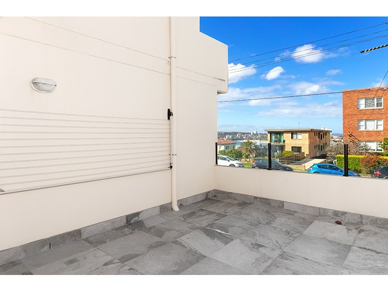 2/47 Pavilion Street, Queenscliff NSW 2096
