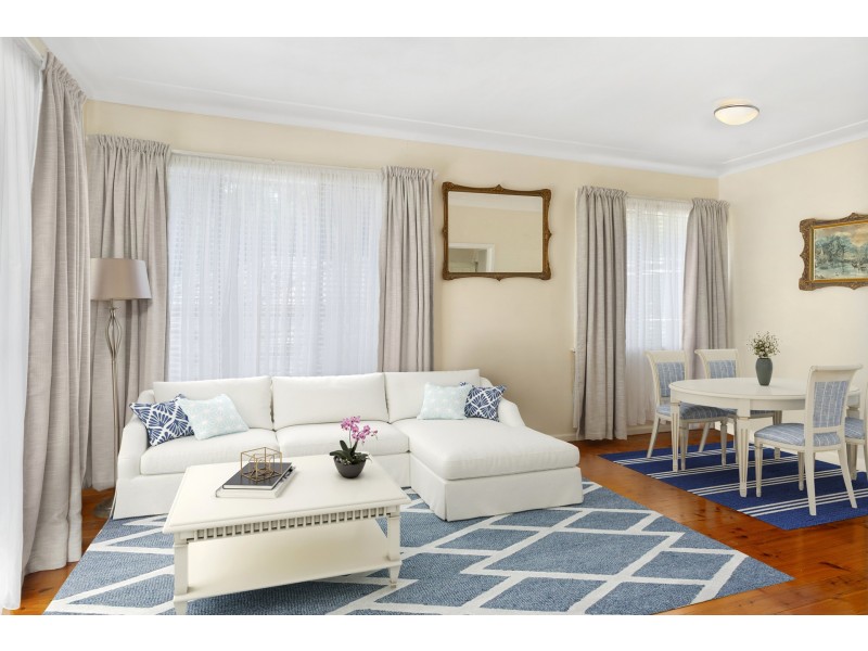 28 Lillihina Avenue, Cromer NSW 2099