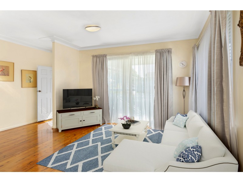 28 Lillihina Avenue, Cromer NSW 2099