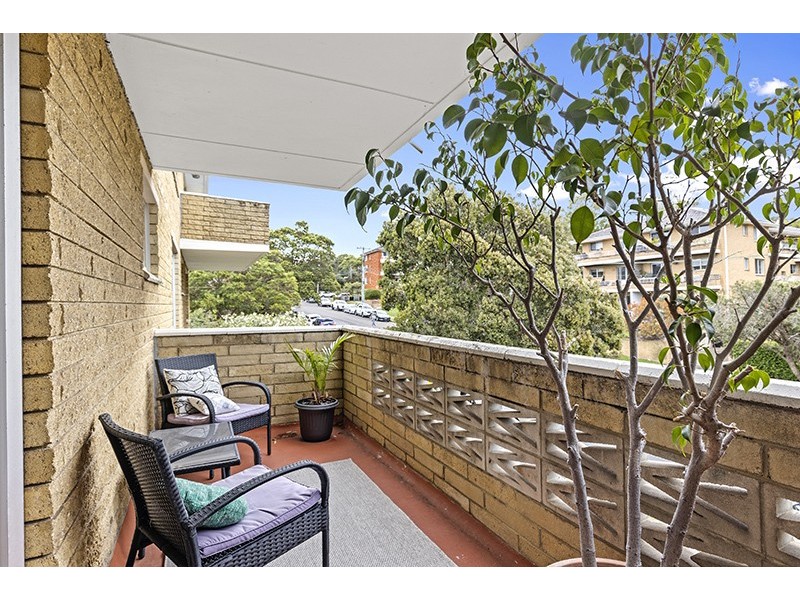 13/2-6 Banksia Street, Dee Why NSW 2099