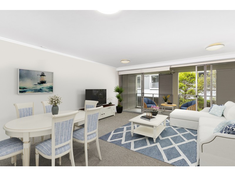 33/48a Consul Road, Brookvale NSW 2100