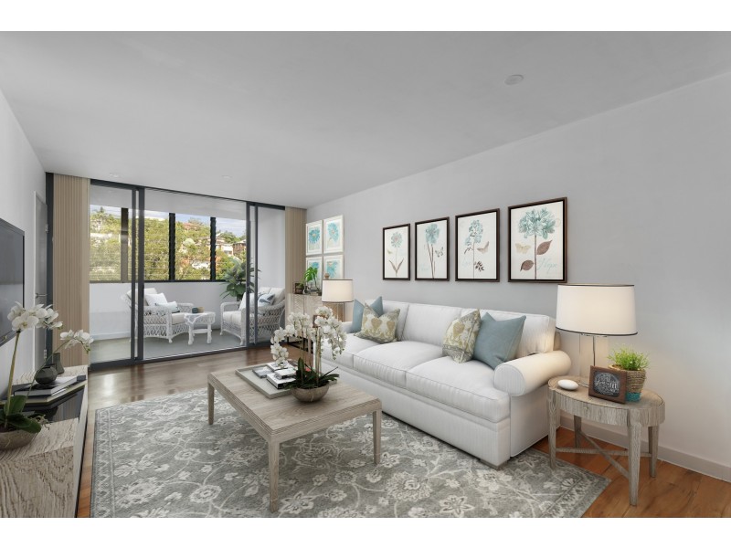 307/16-22 Sturdee Parade, Dee Why NSW 2099