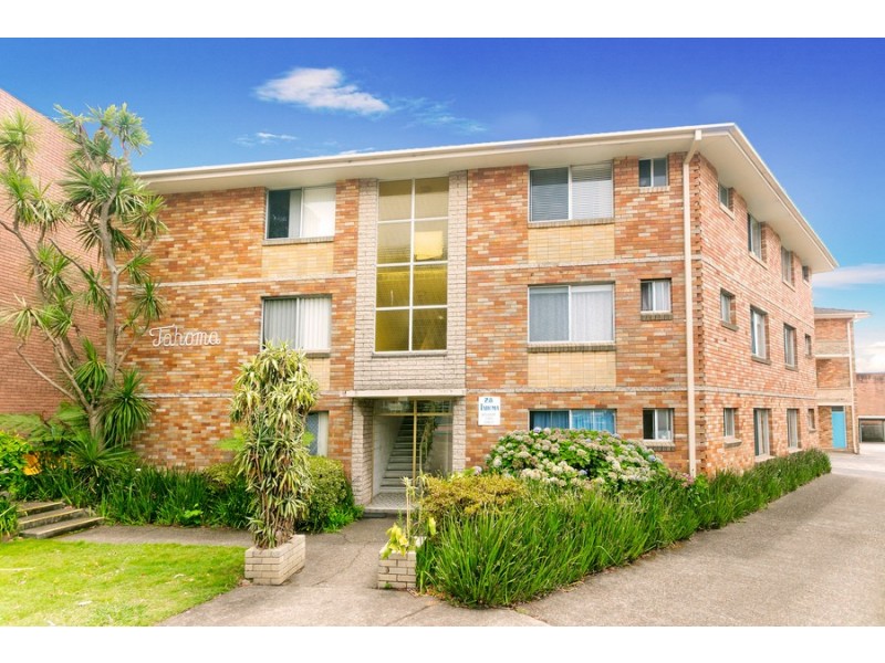 20/28 Howard Avenue, Dee Why NSW 2099