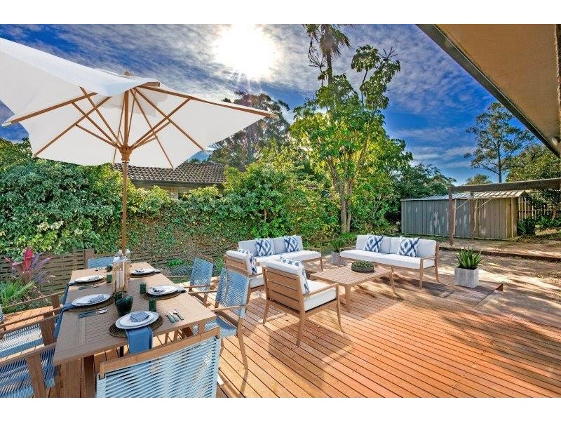 32 Yallaroi Road, Narraweena NSW 2099