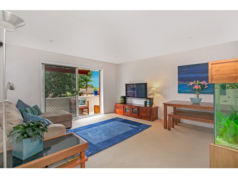 6/30 The Crescent, Dee Why NSW 2099