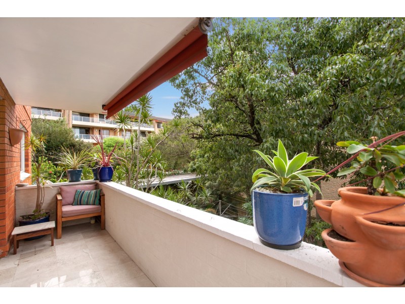 6/30 The Crescent, Dee Why NSW 2099