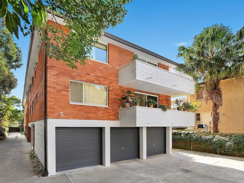 6/30 The Crescent, Dee Why NSW 2099