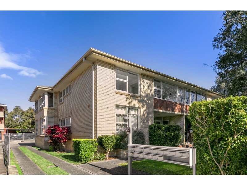 7/4 Grafton Crescent, Dee Why NSW 2099