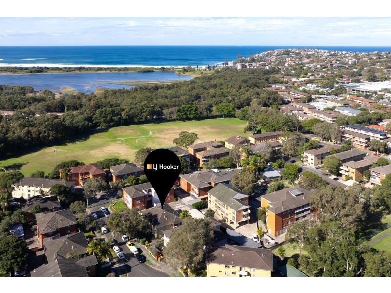 7/4 Grafton Crescent, Dee Why NSW 2099