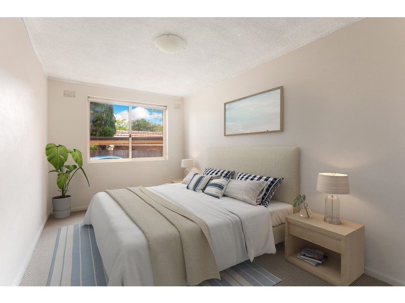 3/11 Lovett Street, Manly Vale NSW 2093