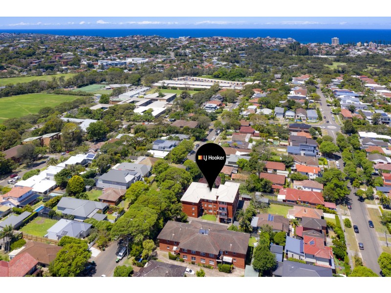 5/11 Lovett Street, Manly Vale NSW 2093