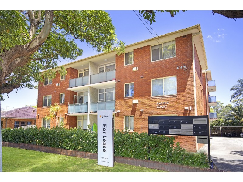 5/11 Lovett Street, Manly Vale NSW 2093