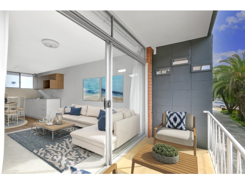 3/942 Pittwater Road, Dee Why NSW 2099