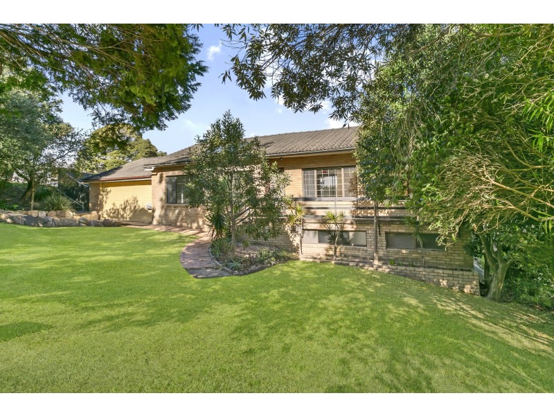 29 Heather Street, Wheeler Heights NSW 2097