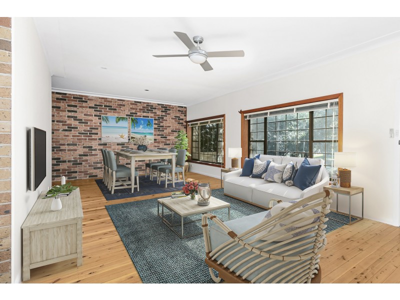 29 Heather Street, Wheeler Heights NSW 2097