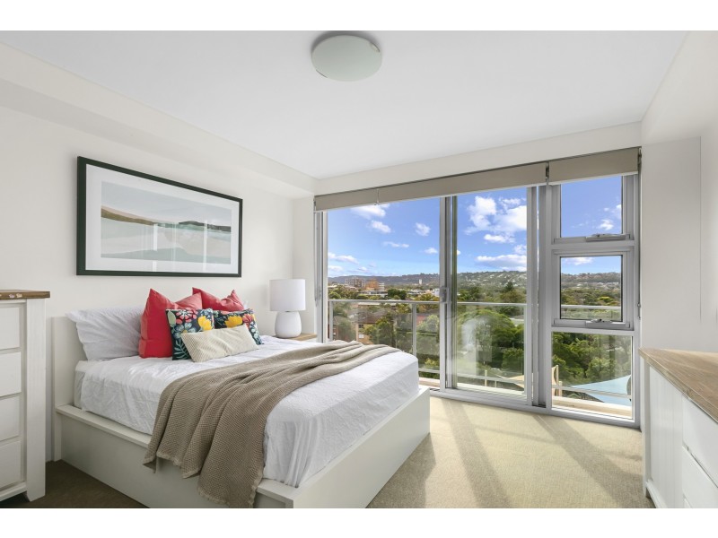 19/72-74 Pacific Parade, Dee Why NSW 2099