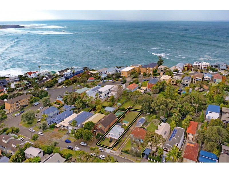 16 Daisy Street, Dee Why NSW 2099