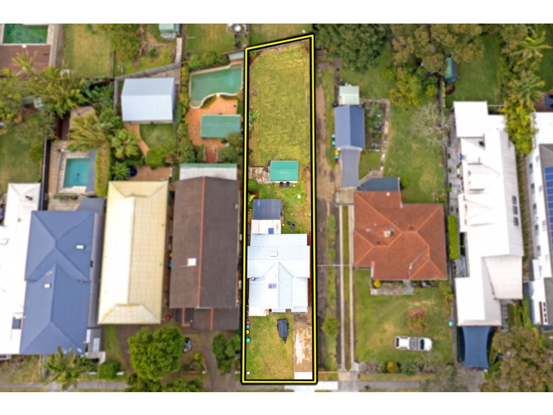 16 Daisy Street, Dee Why NSW 2099