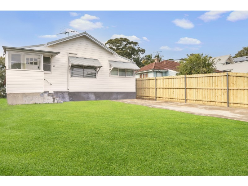 16 Daisy Street, Dee Why NSW 2099