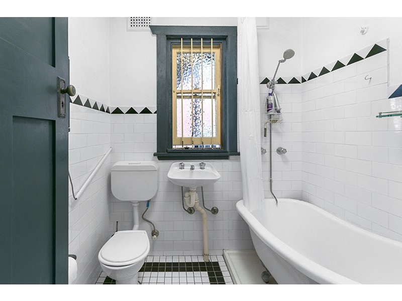 4/19 Eustace Street, Manly NSW 2095