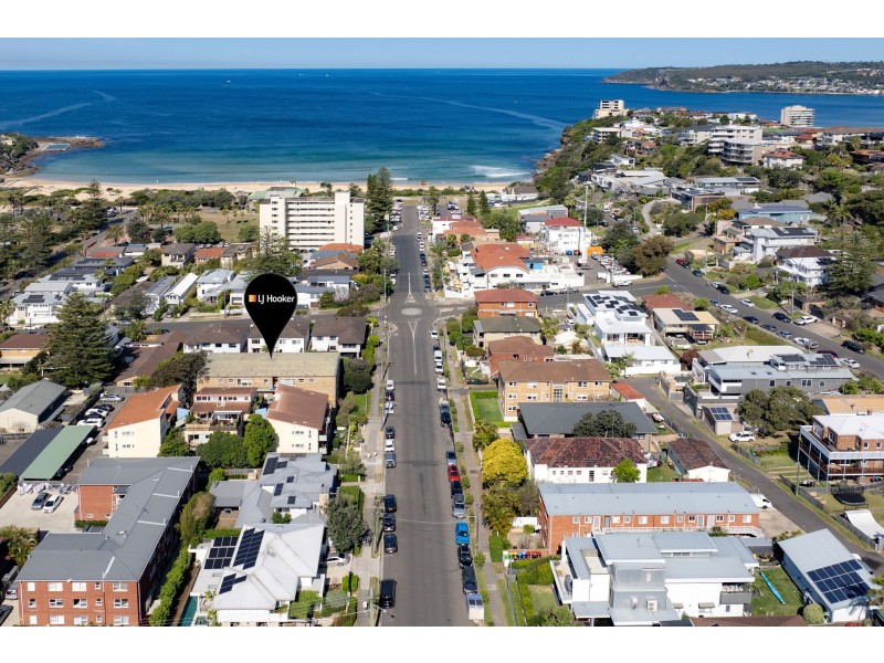 4/18 Moore Road, Freshwater NSW 2096